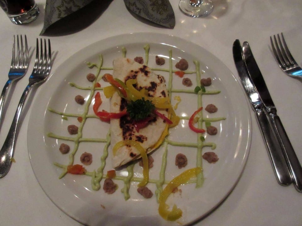 Weihnachtsdinner Limak Lara Deluxe Hotel & Resort