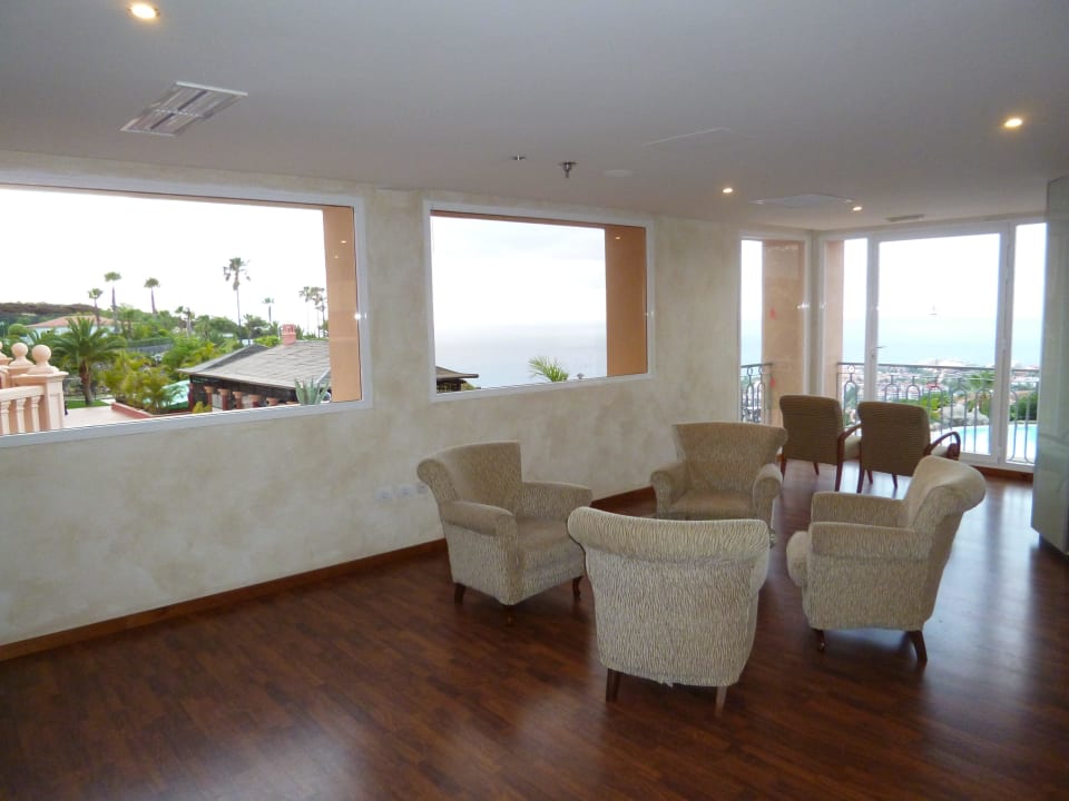 Lobby-Bar Hotel Las Aguilas, Affiliated by Meliá