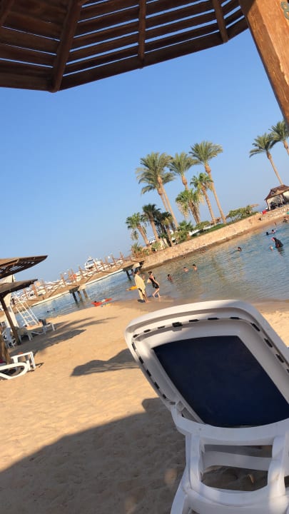 Strand Marriott Hurghada Beach Resort