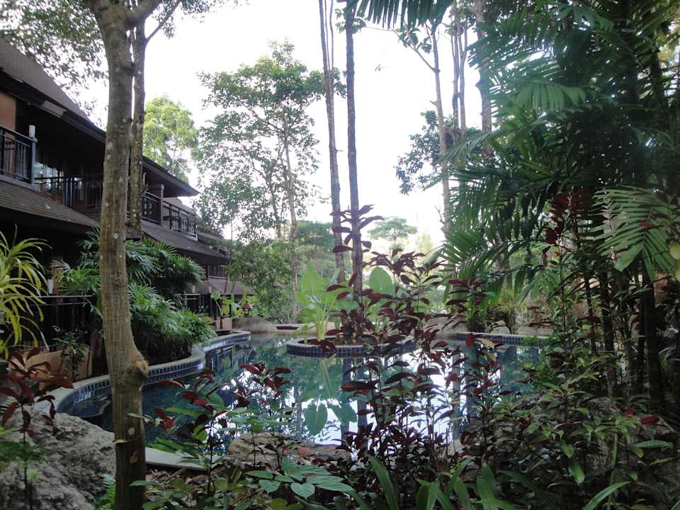 Traumhaft... Khao Lak Merlin Resort