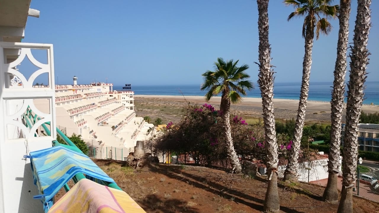 Meerblick Zimmer 822  Servatur Alameda de Jandía