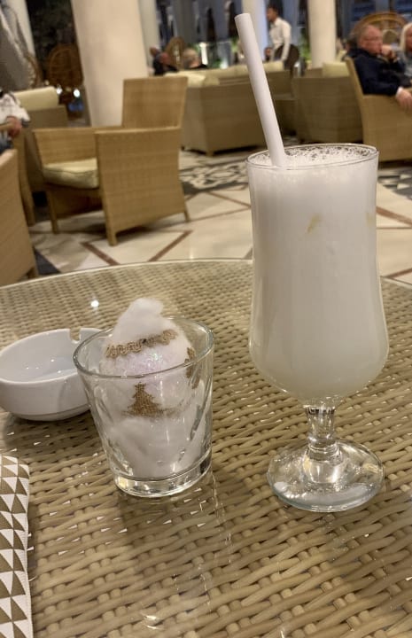 Lobby The Grand Palace - Adults only