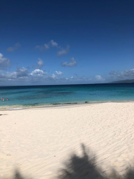 Strand Bahia Principe Grand El Portillo