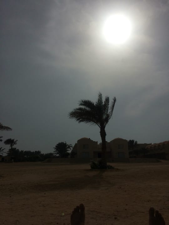 Strand Three Corners Sea Beach Resort