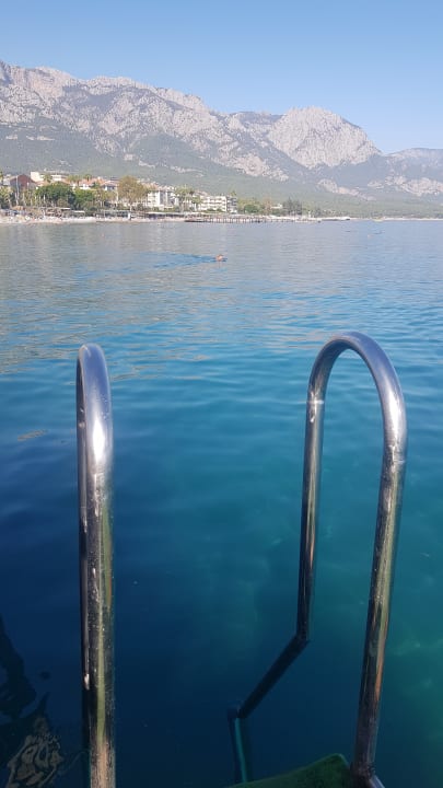 Strand İmperial Turkiz Resort Hotel