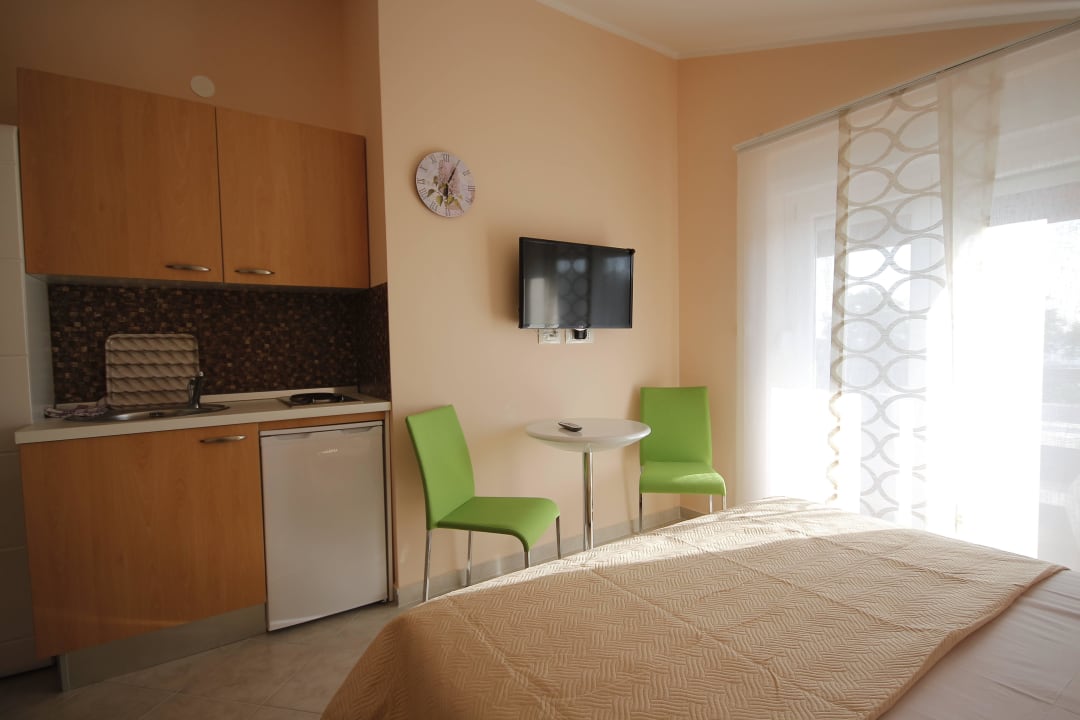 Apartment Villa Viola