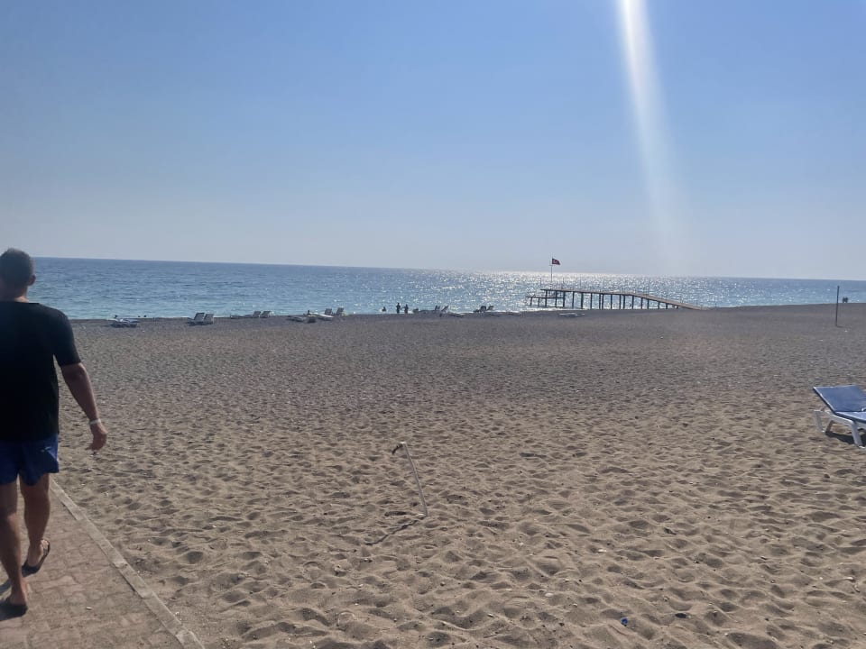 Strand Calido Maris Hotel