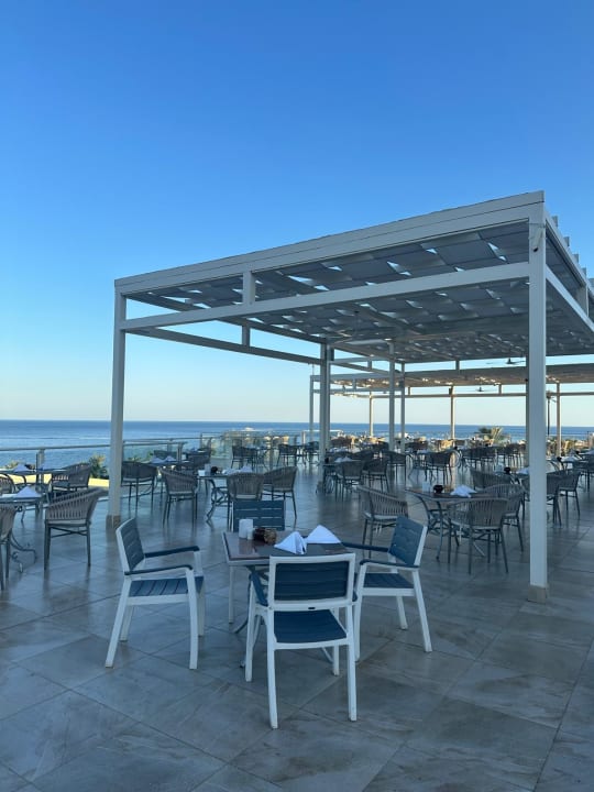 Außenansicht Pickalbatros Royal Grand Resort - Sharm El Sheikh