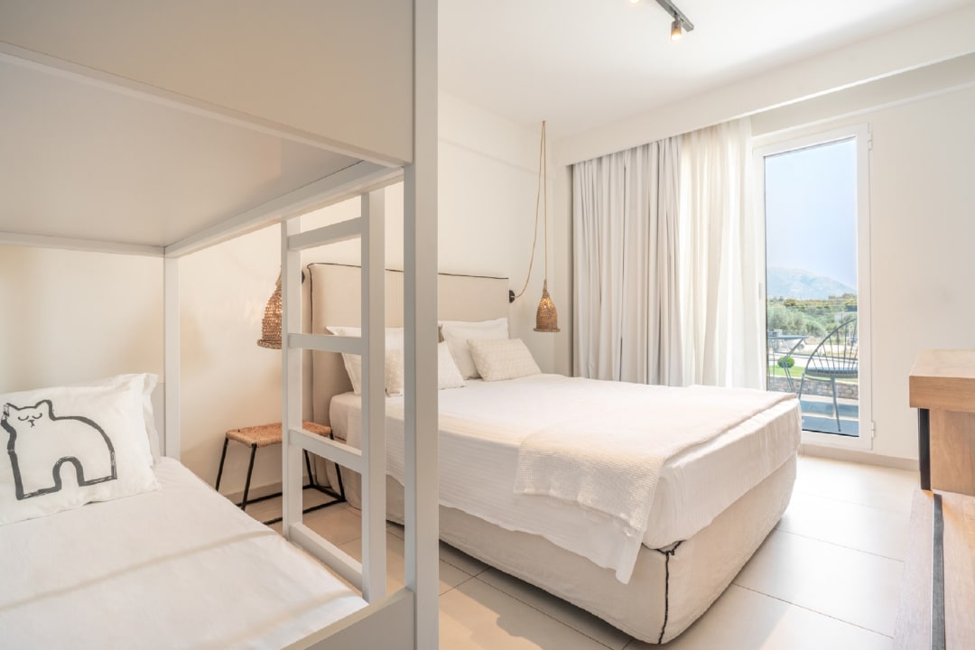 Zimmer Amaronda Resort & Spa Eretria