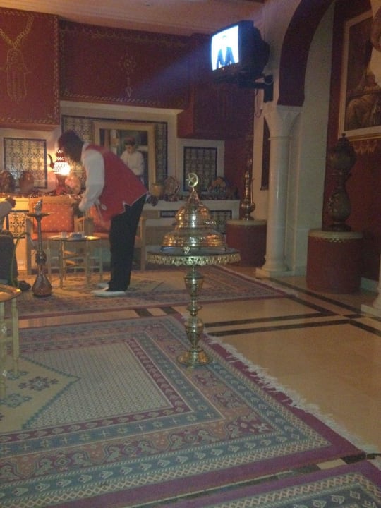 Hotel El Mouradi Hammamet El Mouradi Hammamet