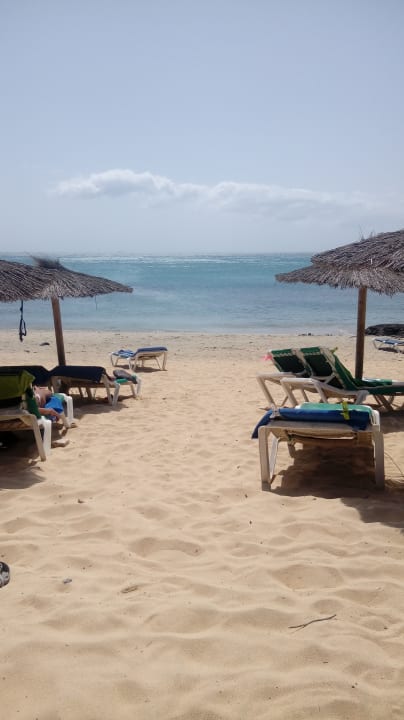 Strand SBH Costa Calma Beach Resort