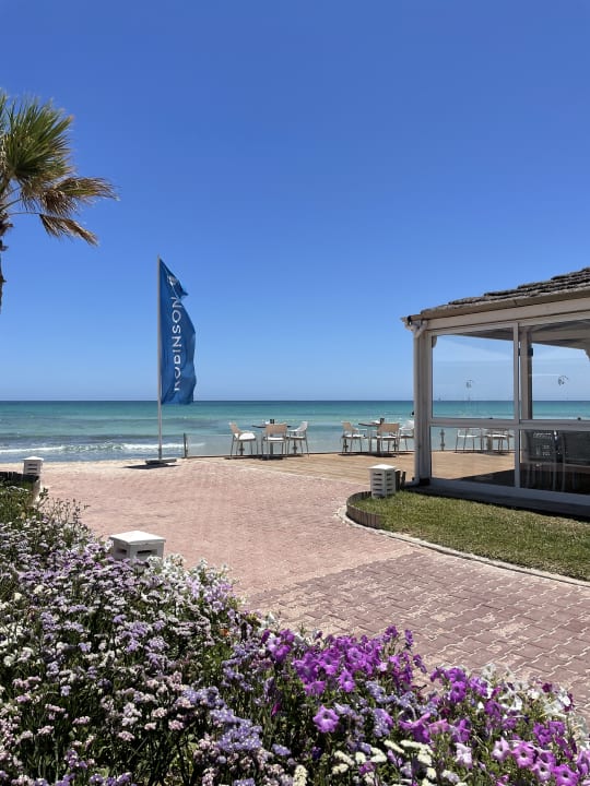 Strand ROBINSON DJERBA BAHIYA