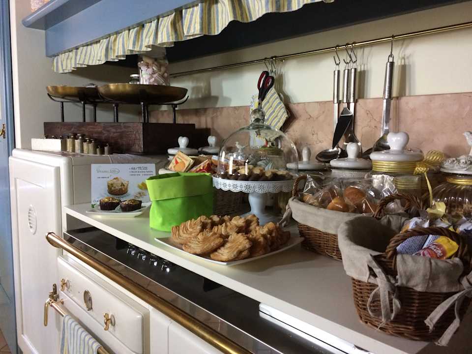 Gastro B&B I fiori di Marianna