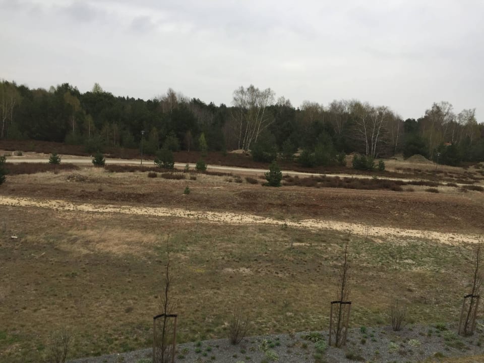 Natur Pur  Tropical Islands Resort