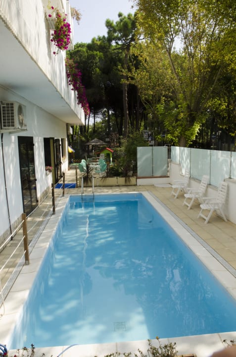 Hotel San Domenico Pinarella Vacanze Urlaub Holiday Hotel San Domenico