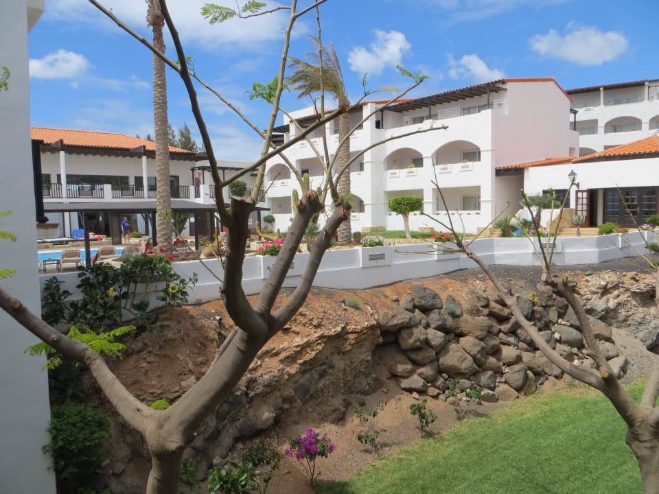 Privat Lodge Bereich TUI MAGIC LIFE Fuerteventura