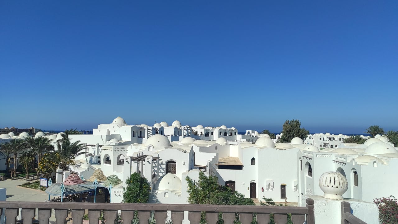 Zimmer Arabella Azur Resort