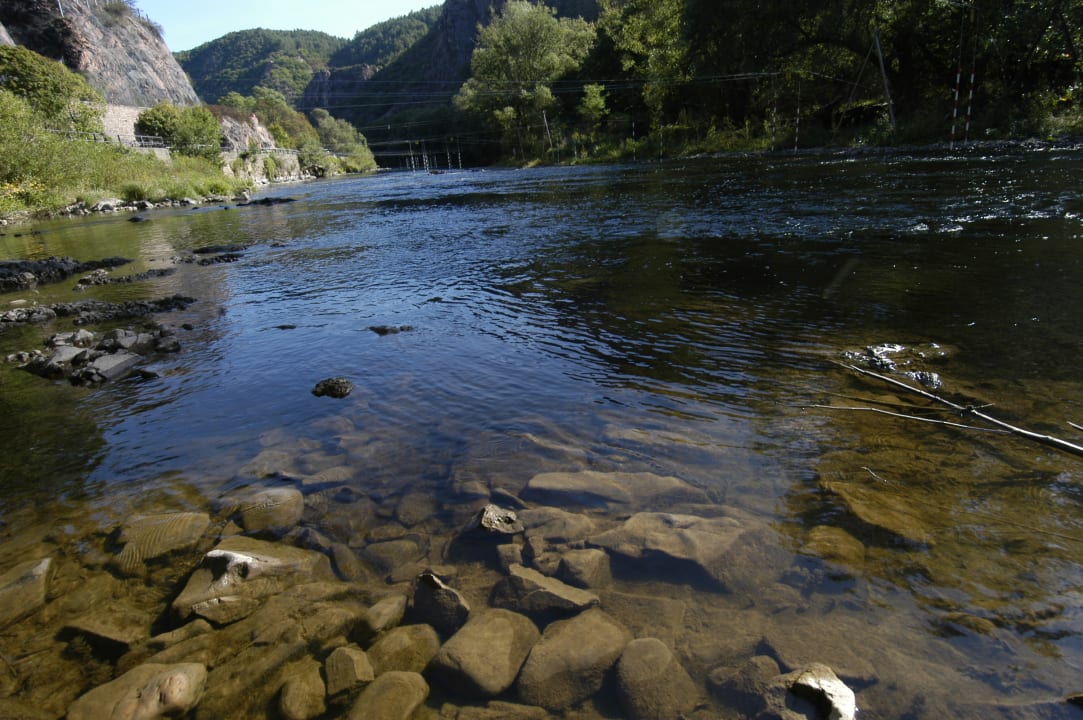 Sonstiges Hotel Engel im Salinental