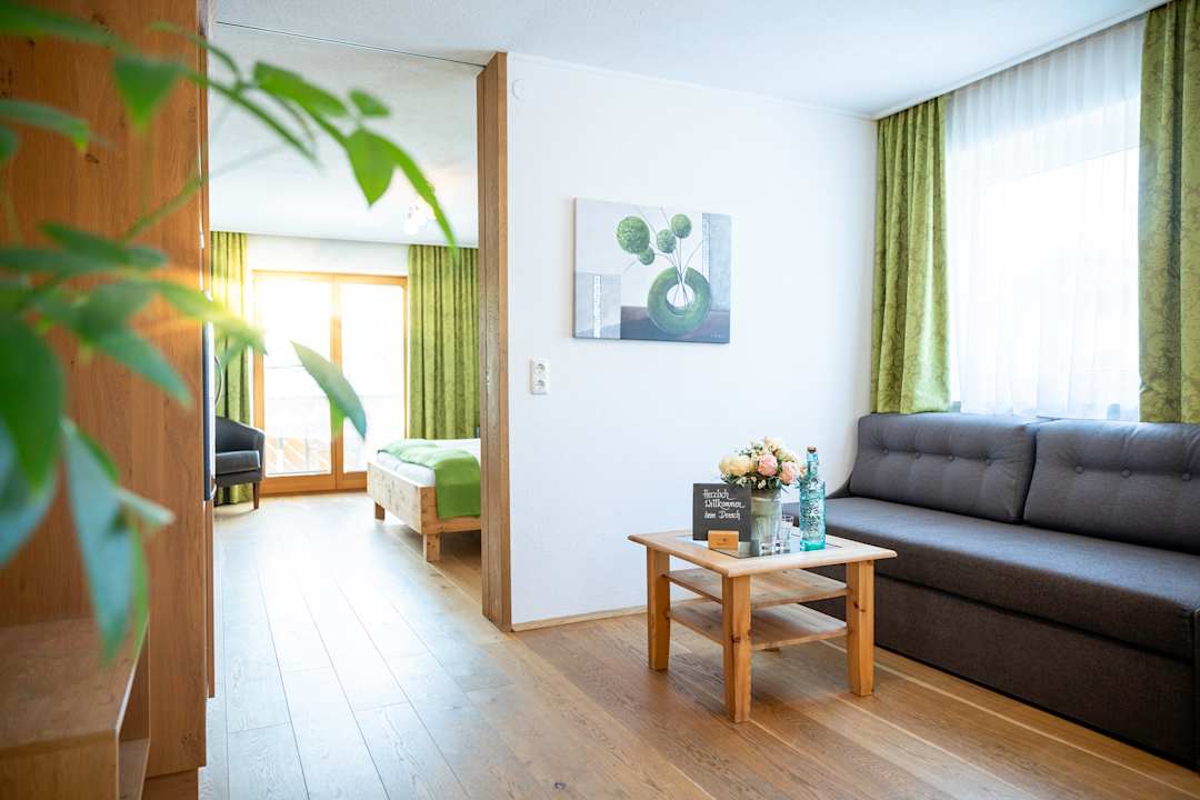 Zimmer Hotel und Gasthaus Beim Dresch