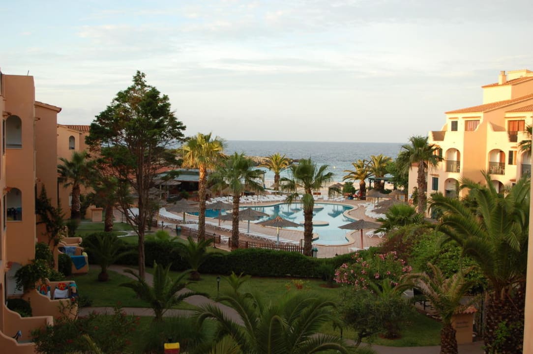 Endlich Urlaub FERGUS Style Carema Beach