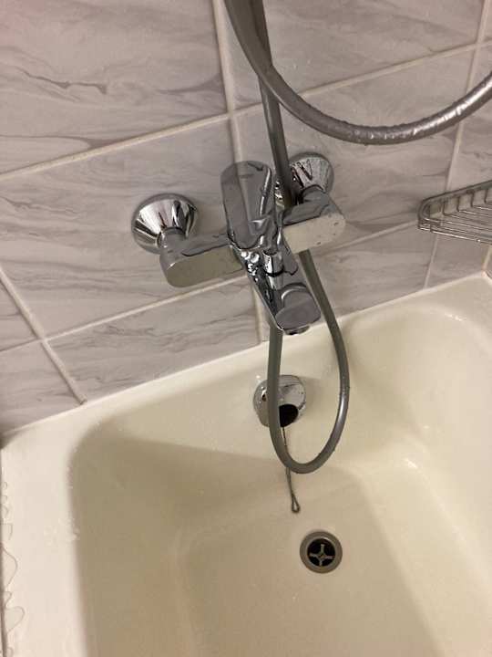 Zimmer Best Western Parkhotel Brehna - Halle