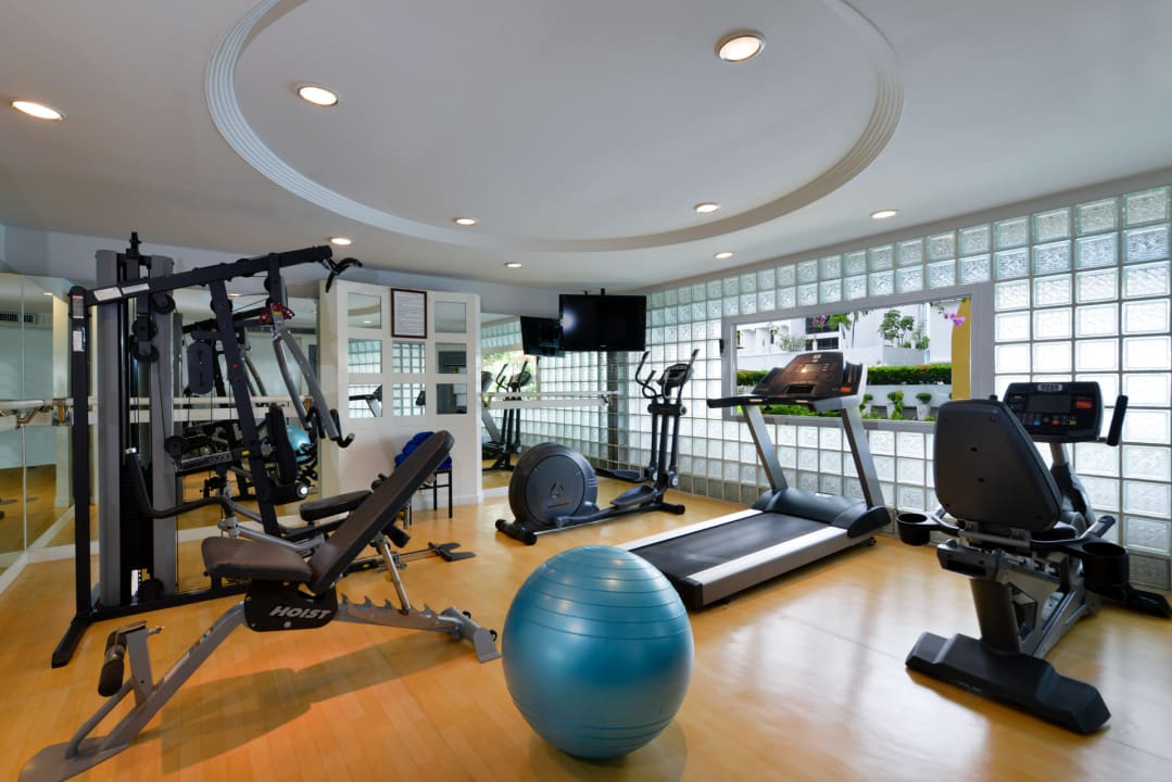 Sport & Freizeit BelAire Bangkok