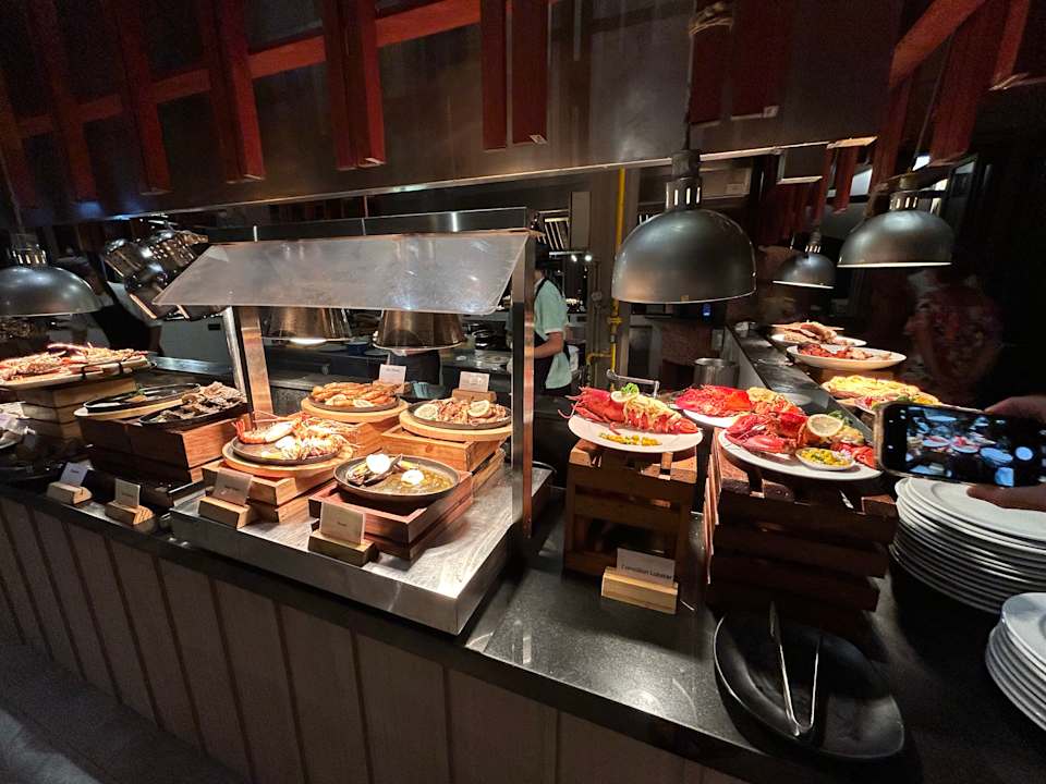 Gastro La Flora Khao Lak