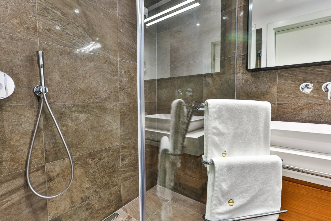 Zimmer Hotel Fagus by Aycon