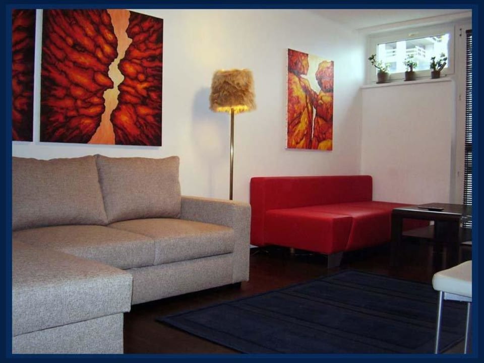 Top One Apartments Top One Apartments