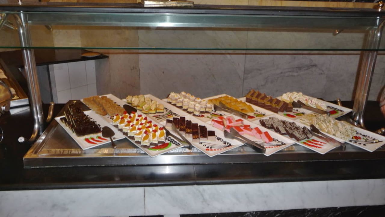 Hotel Sea Star Beau Rivage