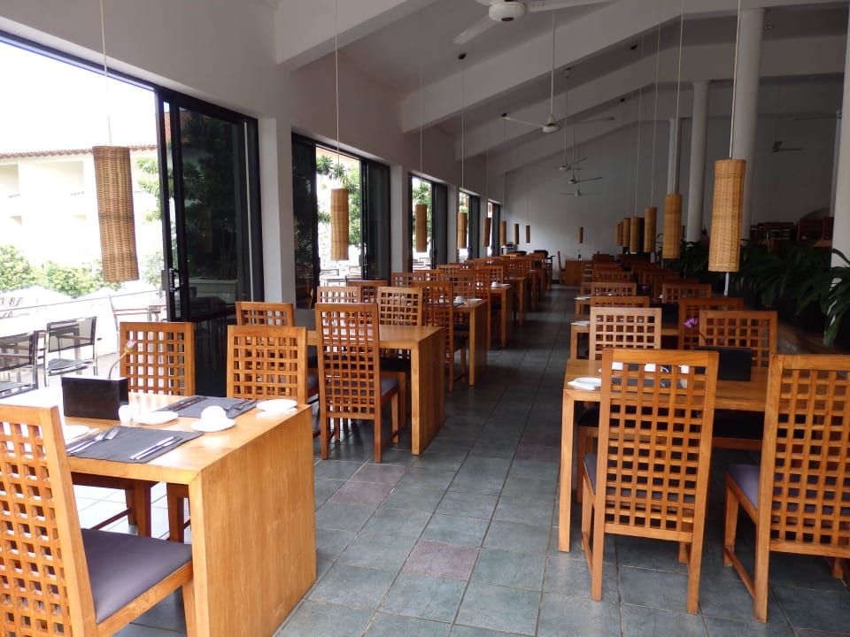 Essbereich Mermaid Hotel & Club