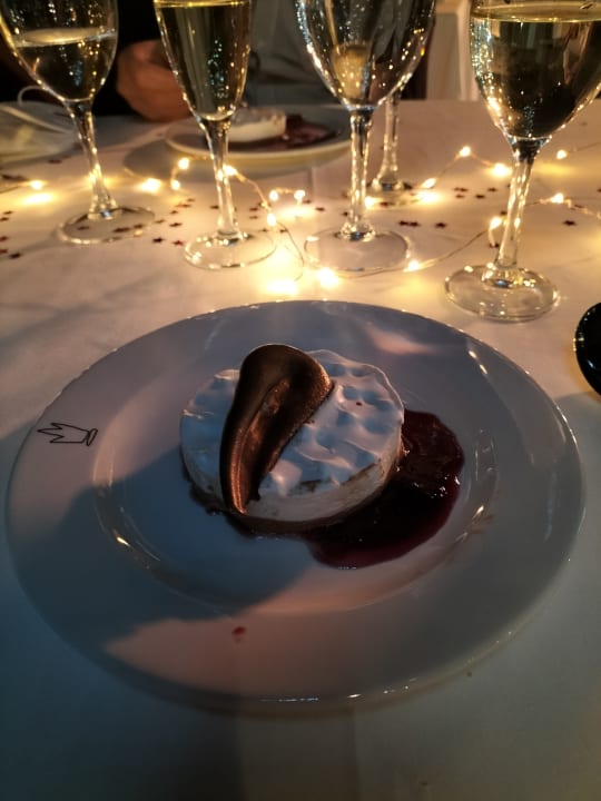 Gastro Club Jandia Princess