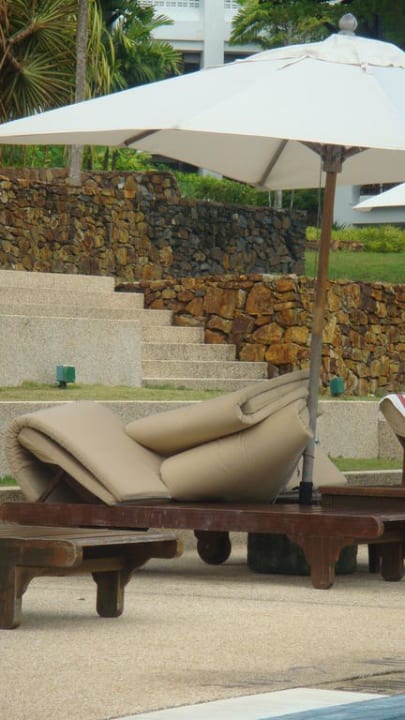 Pool-Impressionen Hotel The Westin Langkawi Resort & Spa