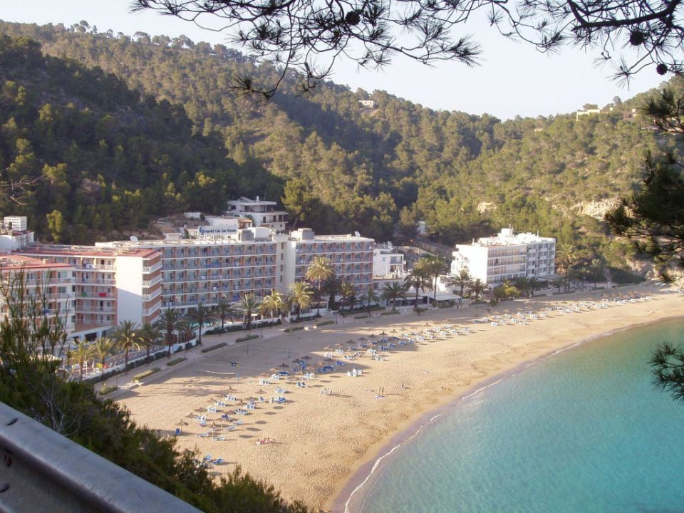 Hotel El Somni Ibiza Dream Hotel by Grupotel