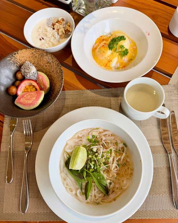 Gastro ROBINSON NAM HOI AN