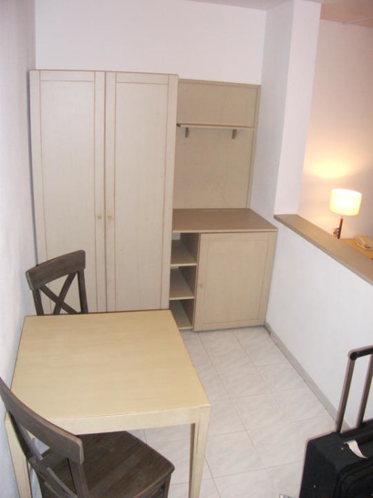 Unser Wohnzimmer SBH Hotel Taro Beach