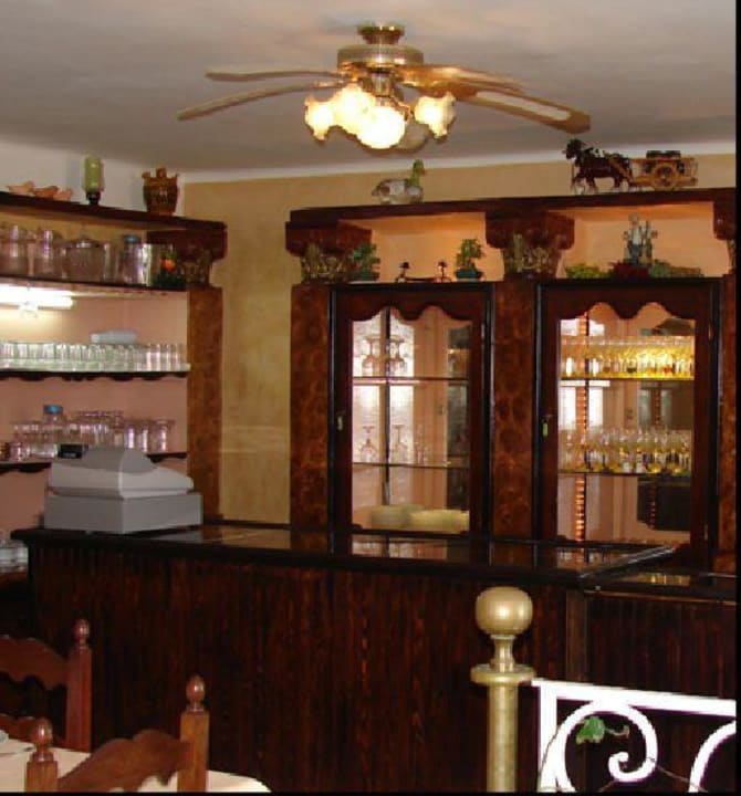 Restaurant Hotel Residence Maya