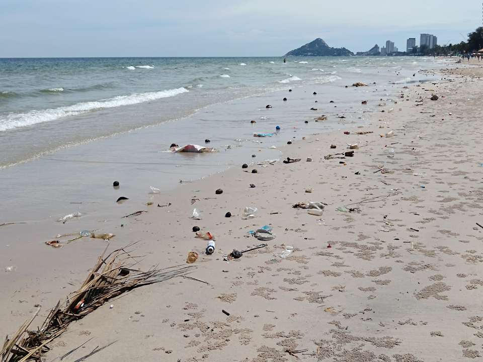 Strand InterContinental Hua Hin Resort