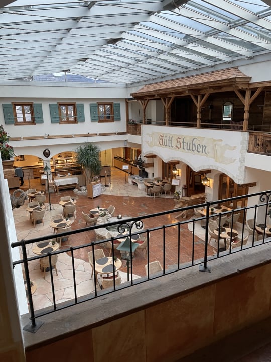 Gastro Waldhof Fuschlsee Resort