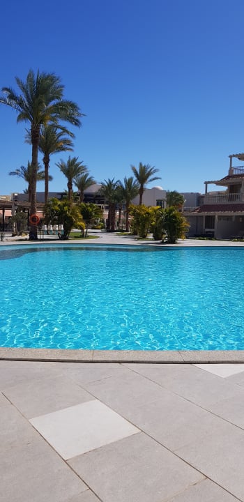 Pool JAZ Elite Casa del Mar Beach