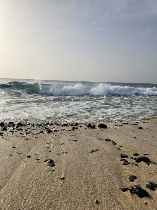 Strand Meliá Laguna Beach