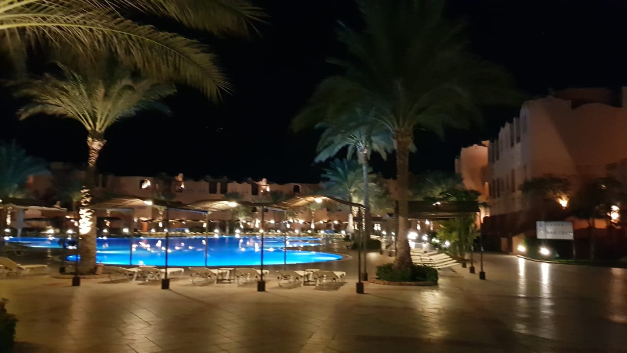 Pool Jaz Makadi Oasis Resort