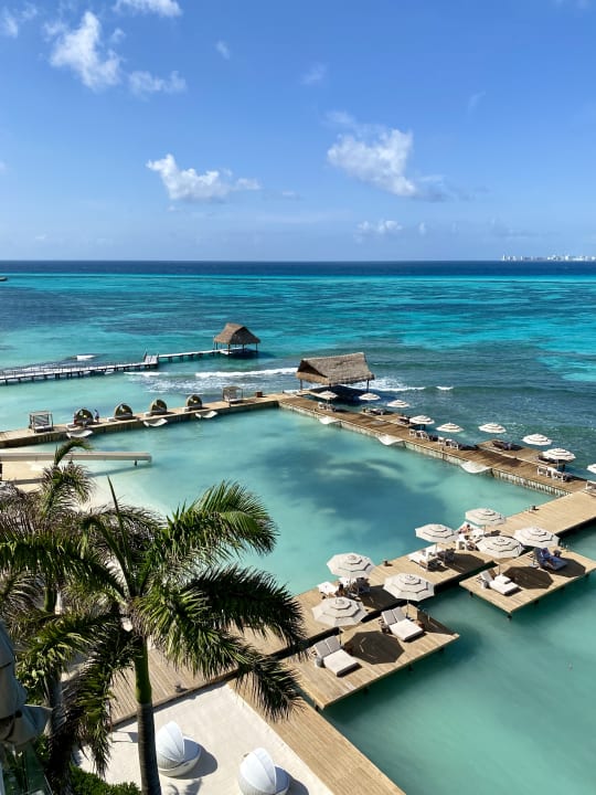 Strand Impression Isla Mujeres by Secrets - Adults Only