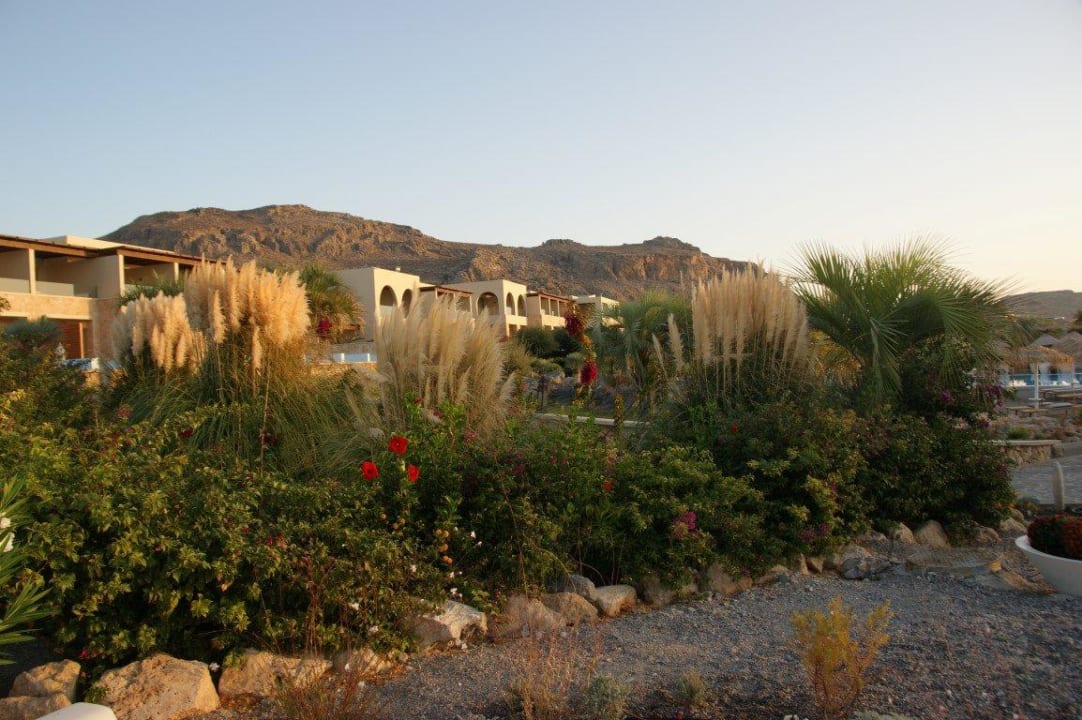 Schön angelegt Aquagrand Artistic Luxury Beach Resort - Adults only