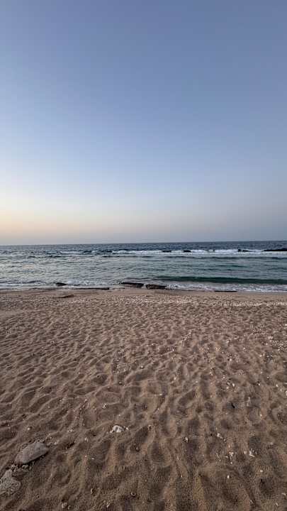 Strand Steigenberger Resort Alaya Marsa Alam - Red Sea - Adults only
