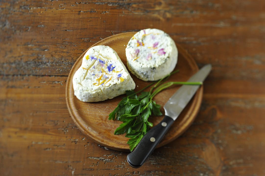 Herrliches Frühstück Urlaubsbauernhof Wabnig