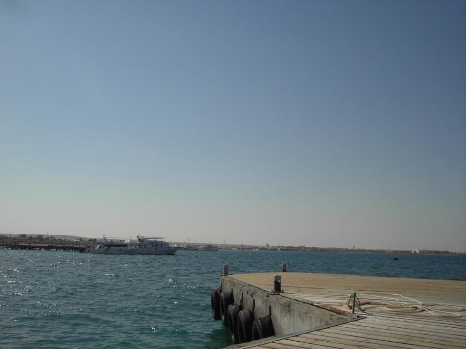 Foto Pickalbatros Dana Beach Resort - Hurghada