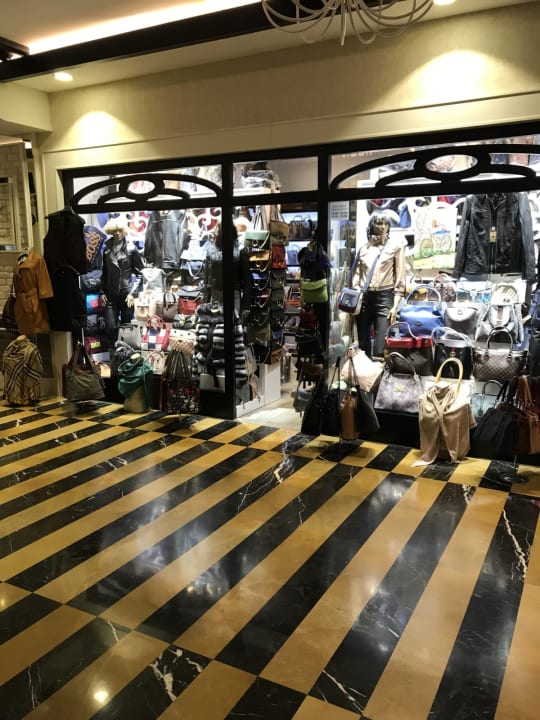 Sonstiges Mary Hotel Side