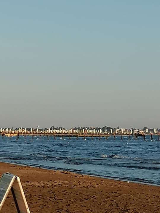 Strand Side Alegria Hotel & Spa - Adults only +16