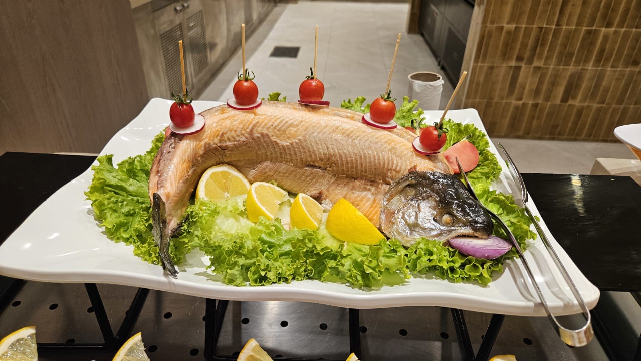 Gastro Arycanda Kirman Premium